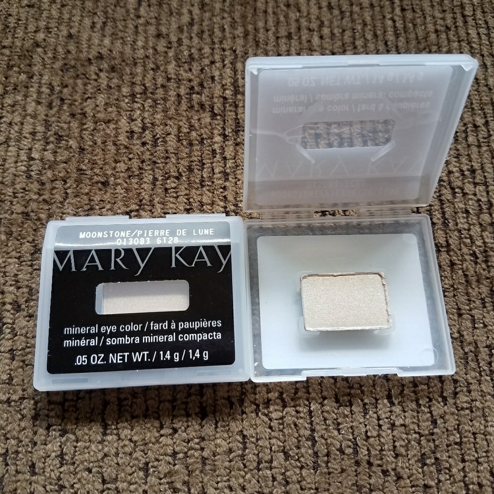 Mary Kay Mineral Eye Color